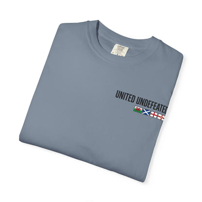 Taking Our Country Back T-shirt | Union Jack Patriotic Graphic Tee