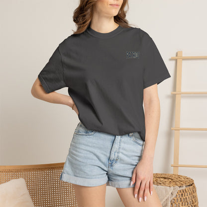 Stop The Boats T-shirt | Patriot Union Jack Roundel