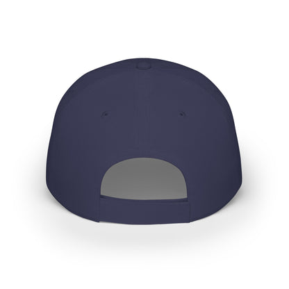 United Undefeated cap | nautical signal flags embroidered baseball cap