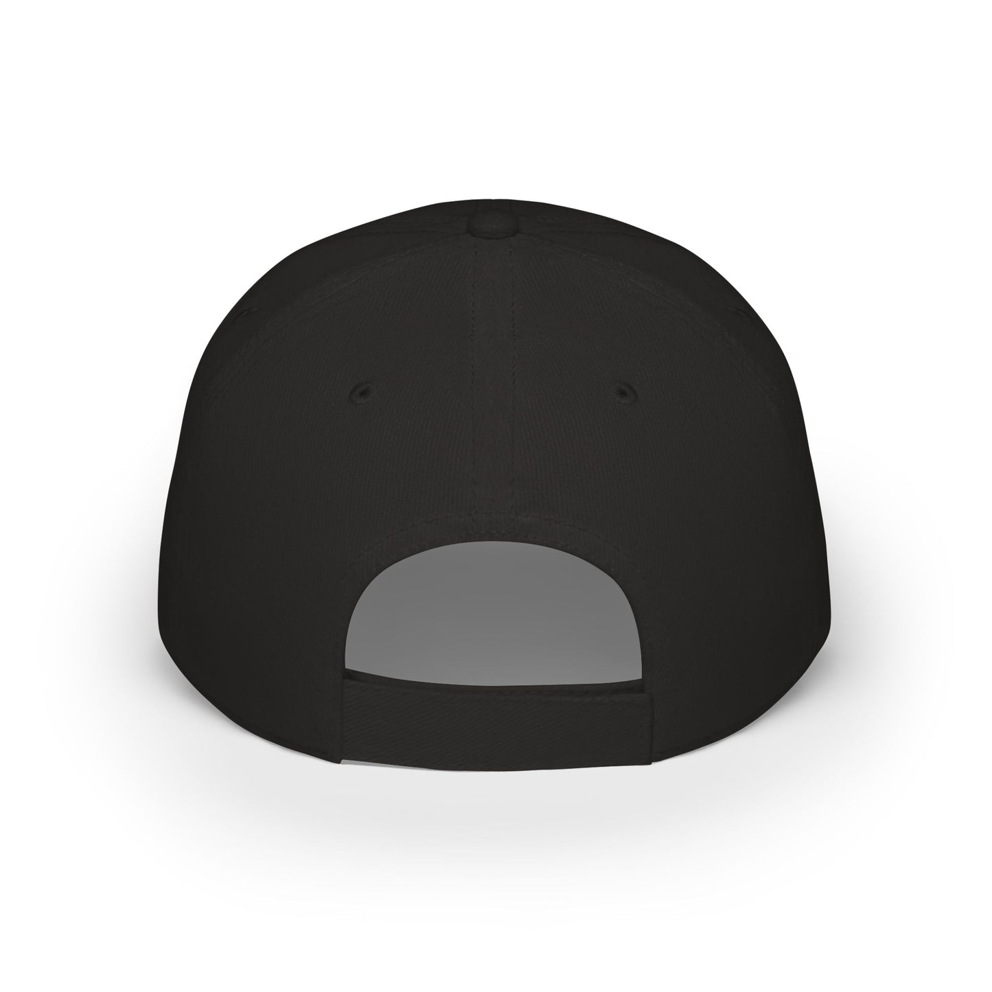 United Undefeated cap | nautical signal flags embroidered baseball cap