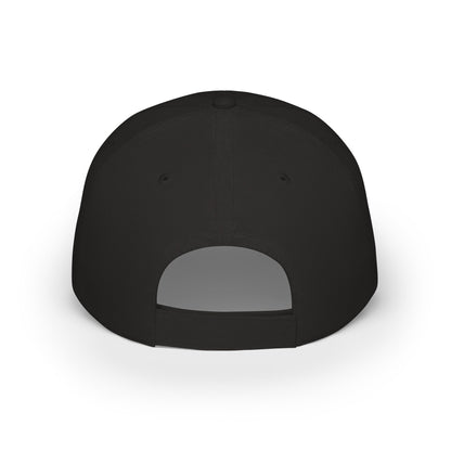 United Undefeated cap | nautical signal flags embroidered baseball cap