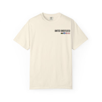 Taking Our Country Back T-shirt | Union Jack Patriotic Graphic Tee