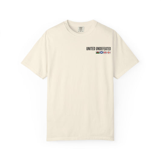 Taking Our Country Back T-shirt | Union Jack Patriotic Graphic Tee