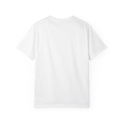 Stop the Boats T-Shirt | Boat Graphic, Retro Stripes, Nautical Theme