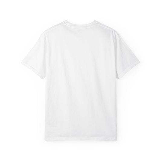 Stop the Boats T-Shirt | Boat Graphic, Retro Stripes, Nautical Theme