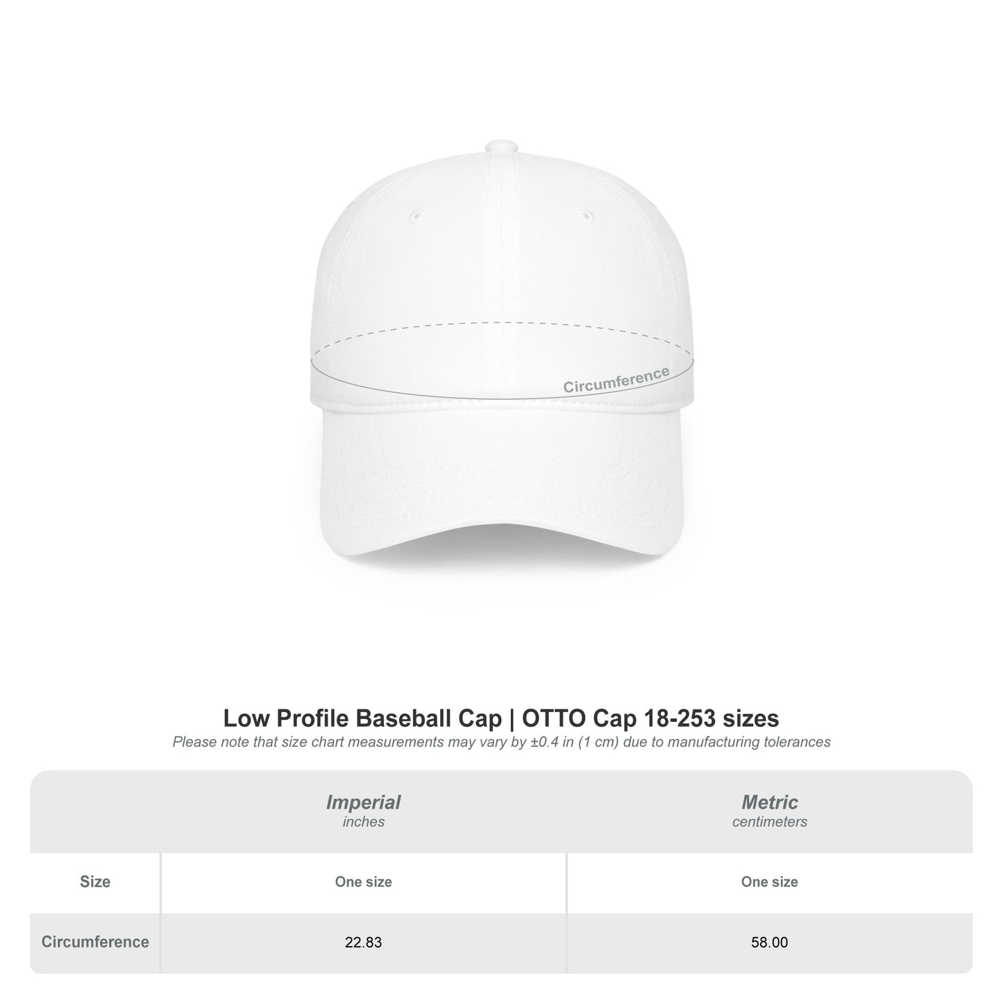 United Undefeated cap | nautical signal flags embroidered baseball cap