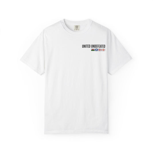 Taking Our Country Back T-shirt | Union Jack Patriotic Graphic Tee